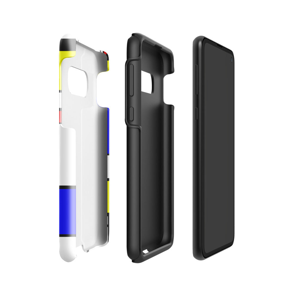 MONDRIAN - Collection Samsung