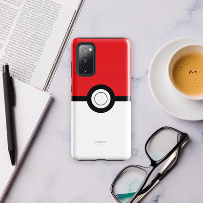 POKEBALL - Collection Samsung