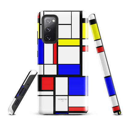 MONDRIAN - Collection Samsung