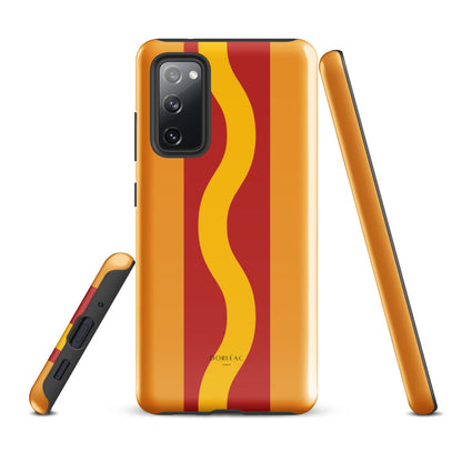 HOT DOG - Collection Samsung