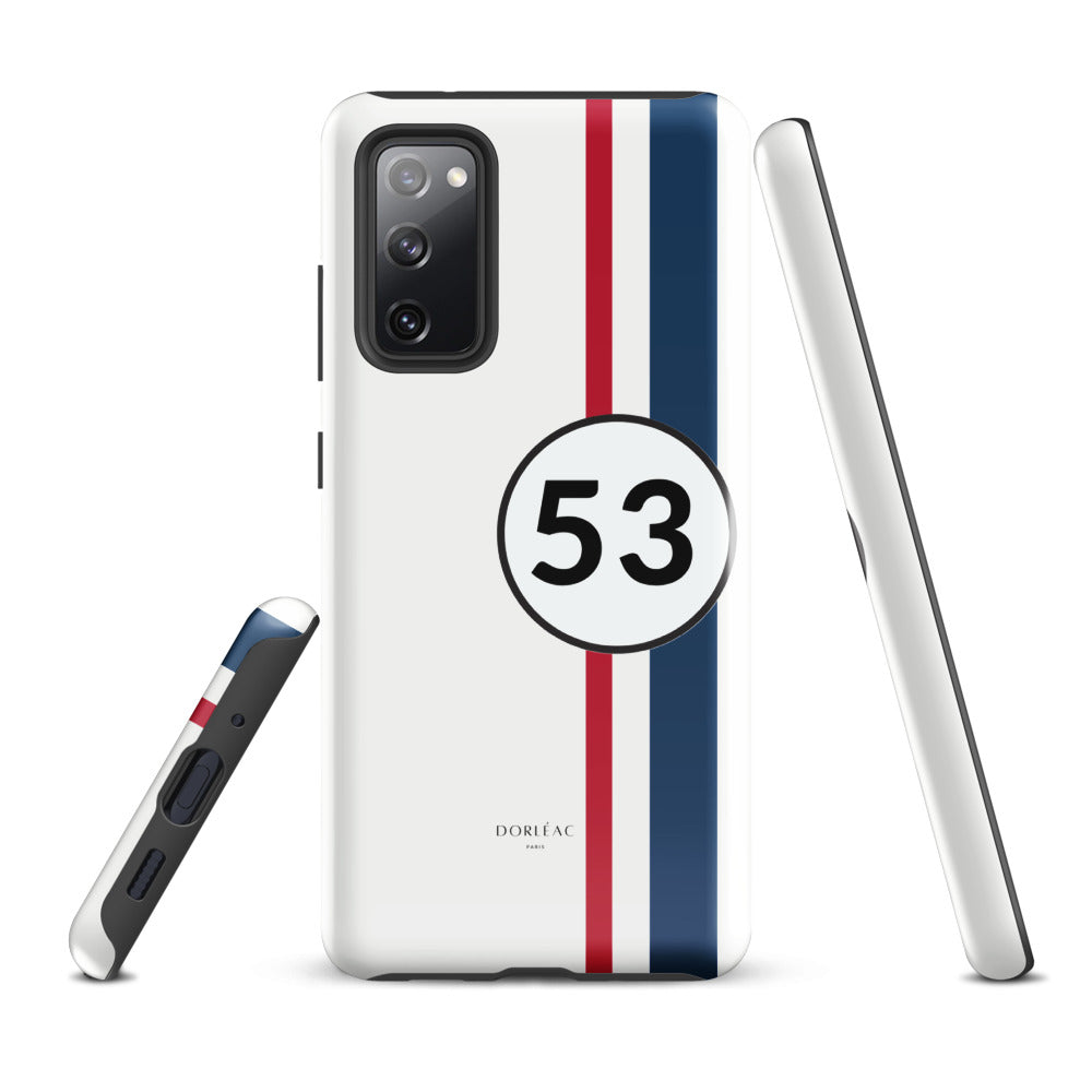 COCCINELLE 53 - Collection Samsung