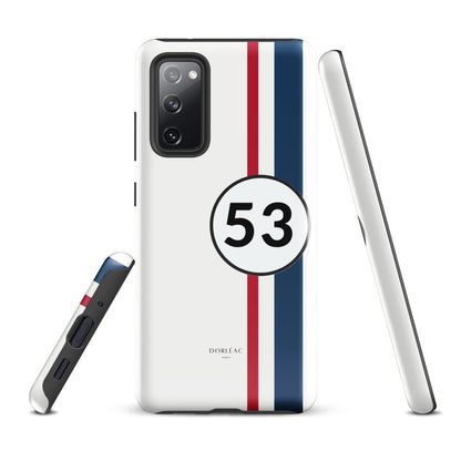 COCCINELLE 53 - Collection Samsung