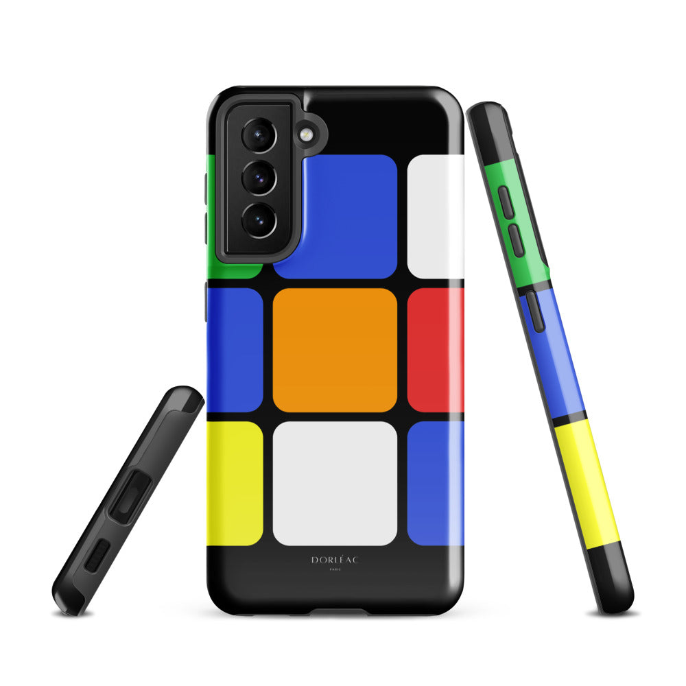 RUBIK'S CUBE - Collection Samsung