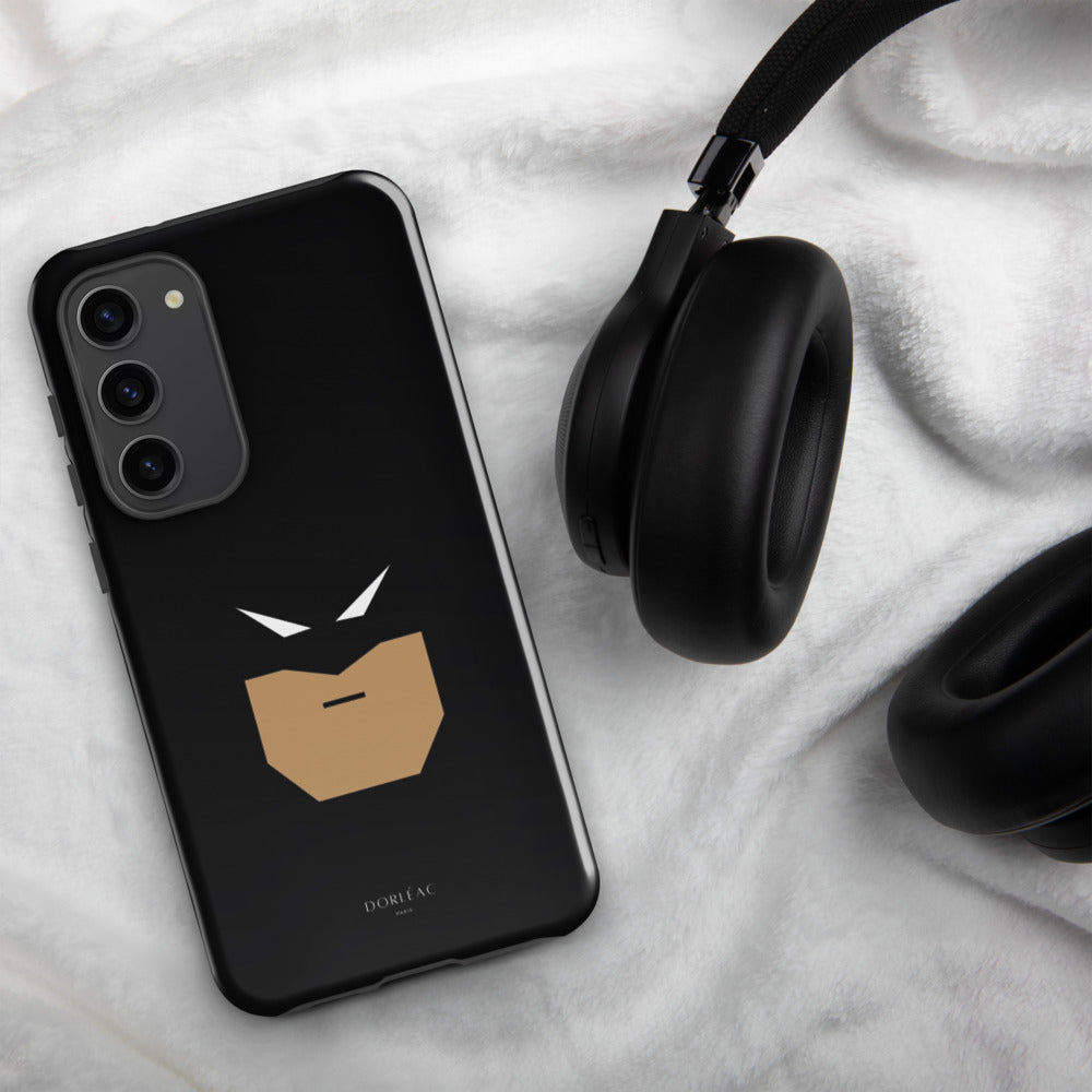 BATMAN - Collection Samsung